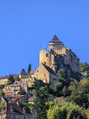 CASTELNAUD LA CHAPELLE
Dordogne